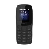 Nokia 105 Dual Sim Mobile Phone