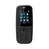 Nokia 105 Single Sim Mobile Phone