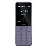 Nokia 130 Music Built-in Speaker Keypad Basic Mobile with Wireless FM Radio