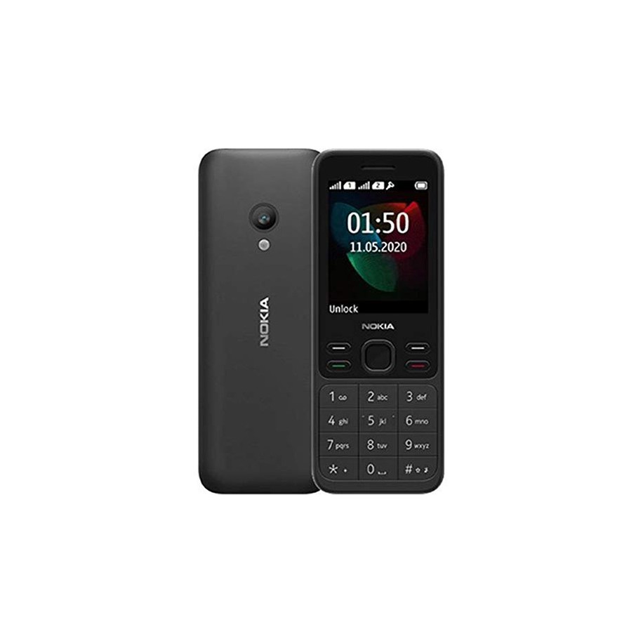 Nokia 150 Dual Sim Mobile Phone