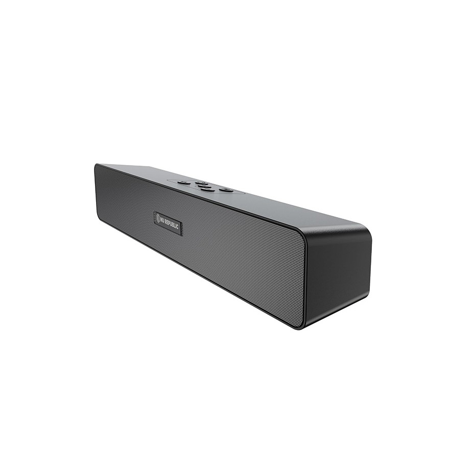 Nu Republic 20 Bluetooth Soundbar with X-Bass Technology