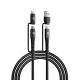 NU Republic Blaze Quad 100 Watt Cable