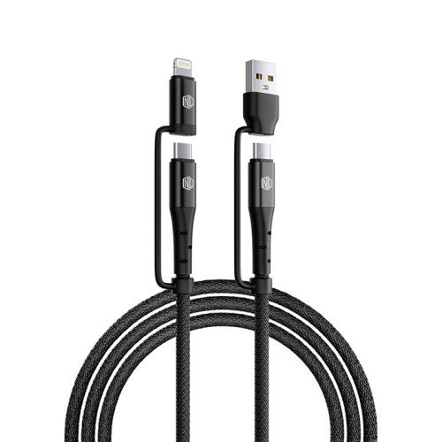 NU Republic Blaze Quad 100 Watt Cable