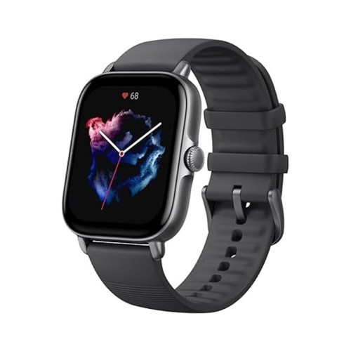 Nu Republic Bold 2.0 Smartwatch with 1.9 inch HD Display
