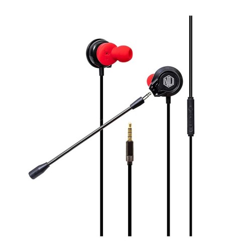 Nu Republic Dread 2 MAX Gaming Earphones