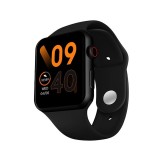 NU REPUBLIC Impulse Smartwatch with 1.9 inch HD IPS Display