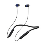 Nu Republic Jive J2 Bluetooth Neckband with Upto 20 hrs Playtime