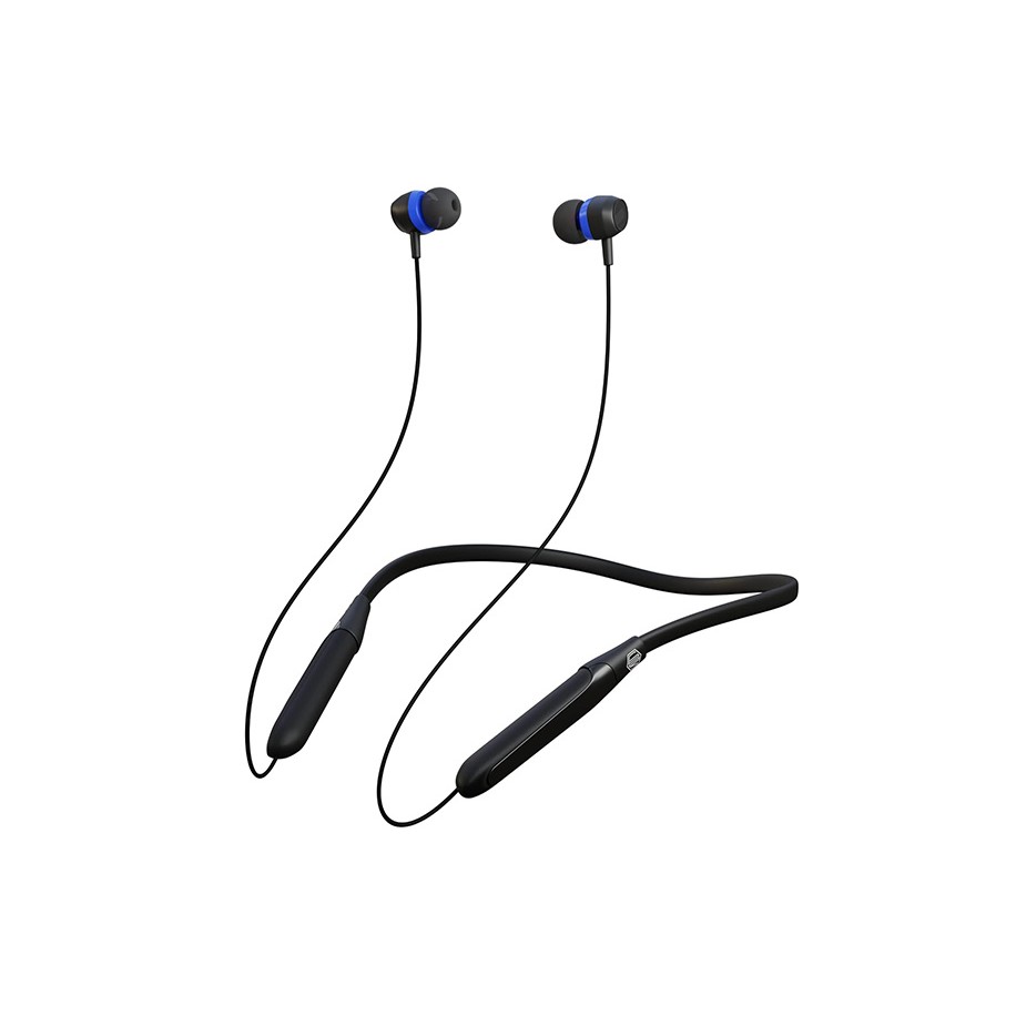 Nu Republic Jive J2 Bluetooth Neckband with Upto 20 hrs Playtime