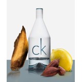 CK In2U Edt 100Ml-Men