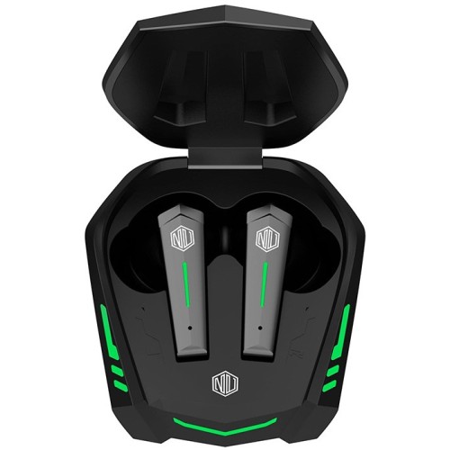 Nu Republic Starbuds 5 True Wireless Earbuds With LED Lights