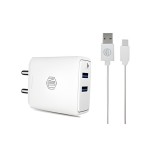 Nu Republic Streak Micro Adaptor with USB Cable