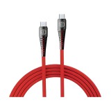 Nu Republic Supersonic 65 Watt C Type Cable