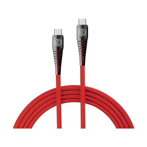 Nu Republic Supersonic 65 Watt C Type Cable