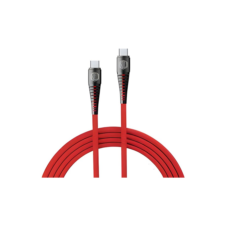 Nu Republic Supersonic 65 Watt C Type Cable