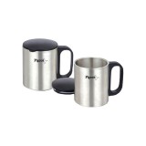 Pigeon Coffee Cup - 2 Pcs