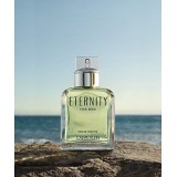 CK Eternity Edt 100Ml-Men