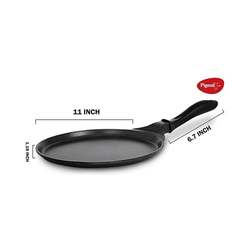 Pigeon Wondercast 27 CM Tawa