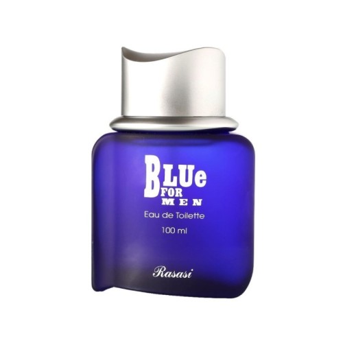 Rasasi Blue Edt 100ml for Men