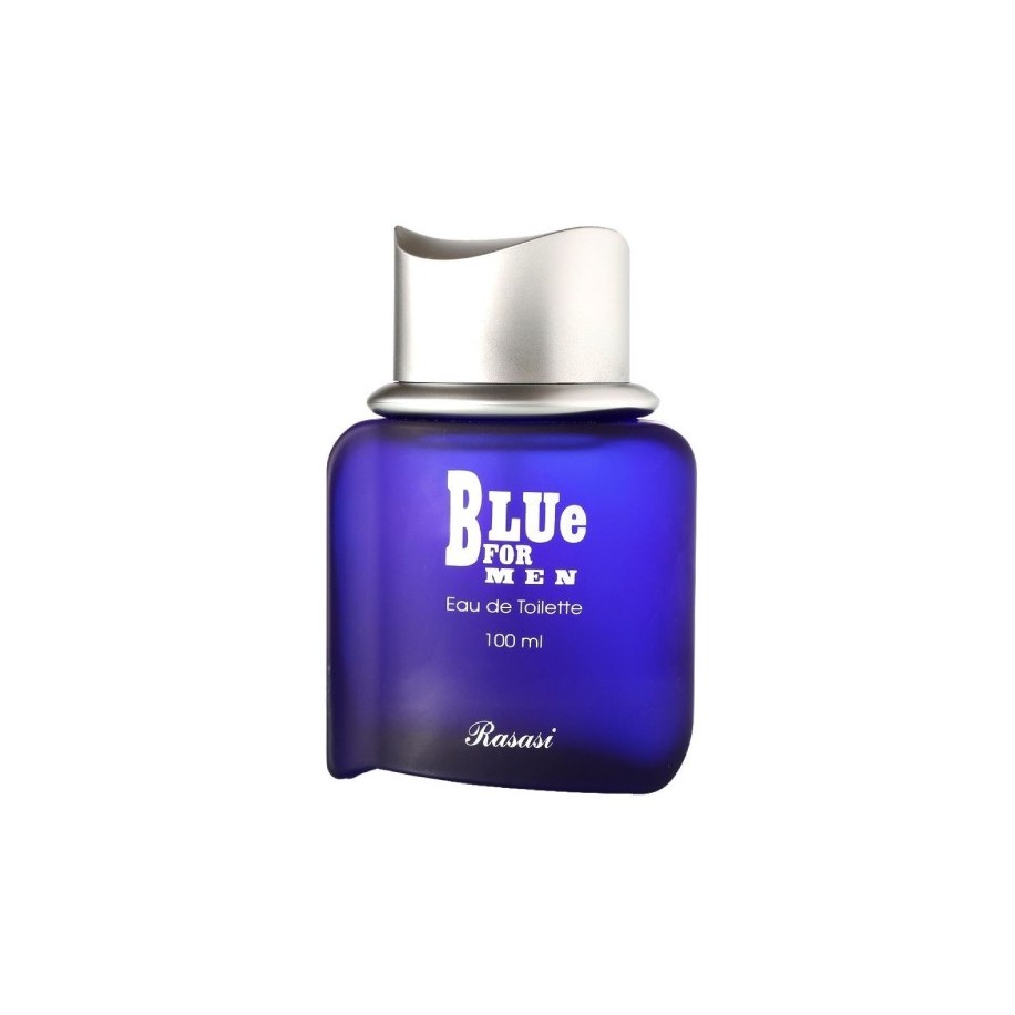 Rasasi Blue Edt 100ml for Men