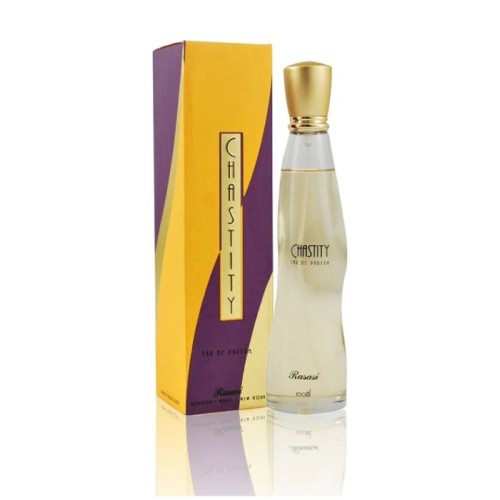 Rasasi Chastity Edp 100ML for Women