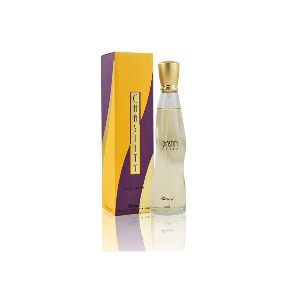 Rasasi Chastity Edp 100ML for Women