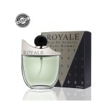 Rasasi Royale Black Edt 75ML for Men