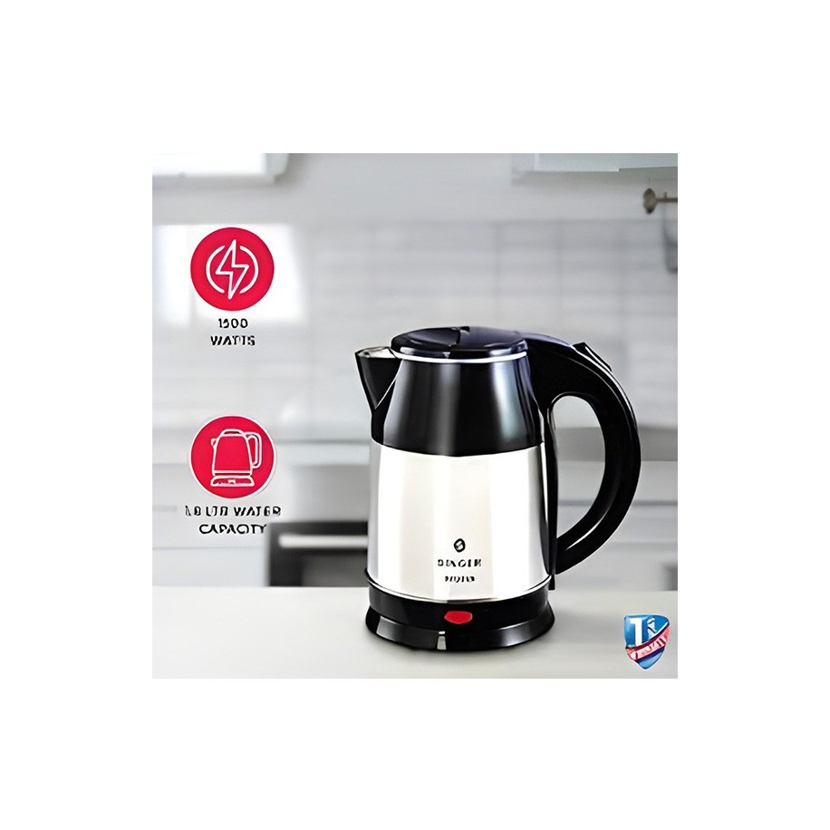 Singer Aroma 1.8 Litre Electric Kettle