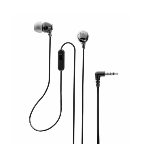 Sony MDR-EX14AP Wired in Ear Headphone with Mic