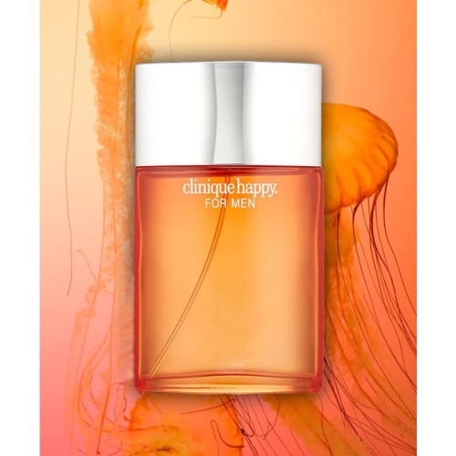 Clinique Happy Edt 100Ml-Men