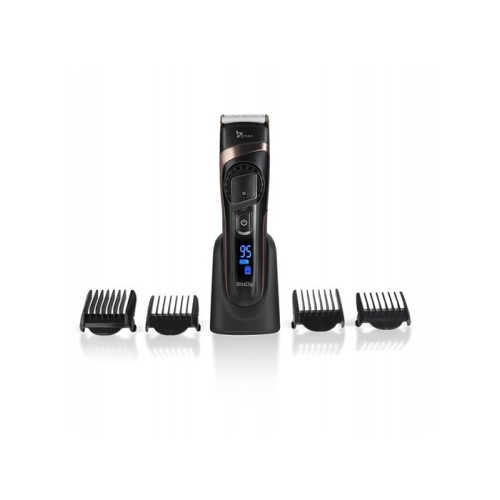 Syska HB100 Ultraclip Hair Clipper and Trimmer