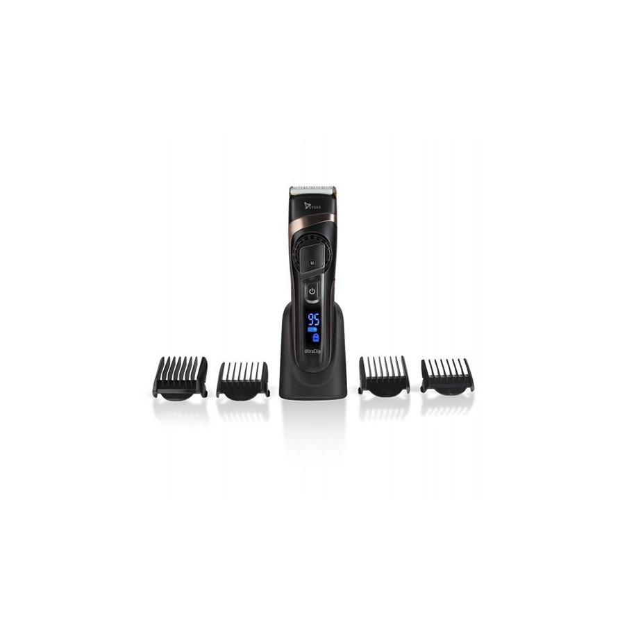 Syska HB100 Ultraclip Hair Clipper and Trimmer