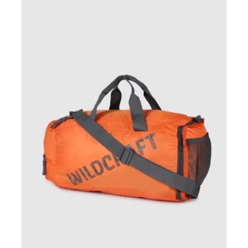 Wildcraft Spazio sling cum duffle bag 17L capacity