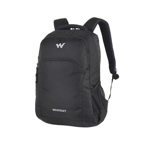 Wildcraft Ace Laptop Backpack With Internal Organizer 21 L Capacity.