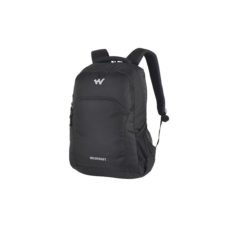 Wildcraft Ace Laptop Backpack With Internal Organizer 21 L Capacity.