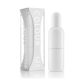 Colour Me Homme White EDP 90Ml- Men