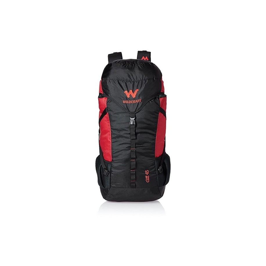 Wildcraft Cliff 45_3 Rucksack 45L bag