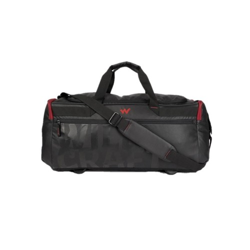 Wildcraft Pathfinder Duffle premium coated fabric 47L bag