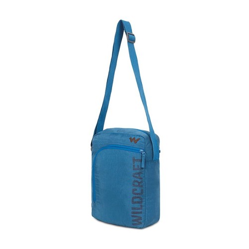 Wildcraft U Sling 11inch 20L Capacity Sling bag