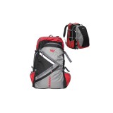 Wildcraft Wanderer Detachable Expandable Backpack