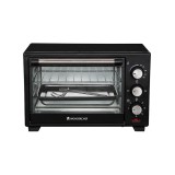 Wonderchef 19 Litres Oven Toaster Griller