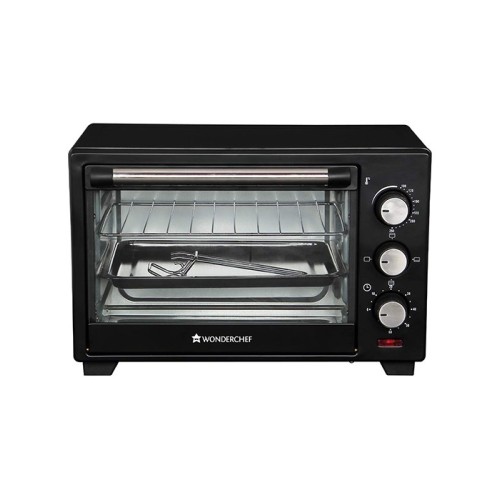 Wonderchef 19 Litres Oven Toaster Griller