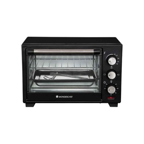 Wonderchef 40 Litres Oven Toaster Griller