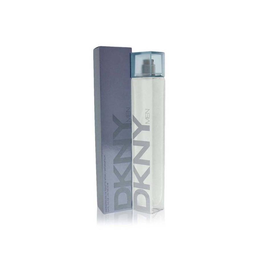 DKNY MEN ENERGIZING EDT SPRAY- 100ML