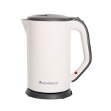 Wonderchef Luxe 1.7 Litres Electric Kettle