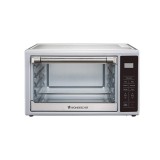 Wonderchef Prato Digital 30 Litres Oven Toaster Griller