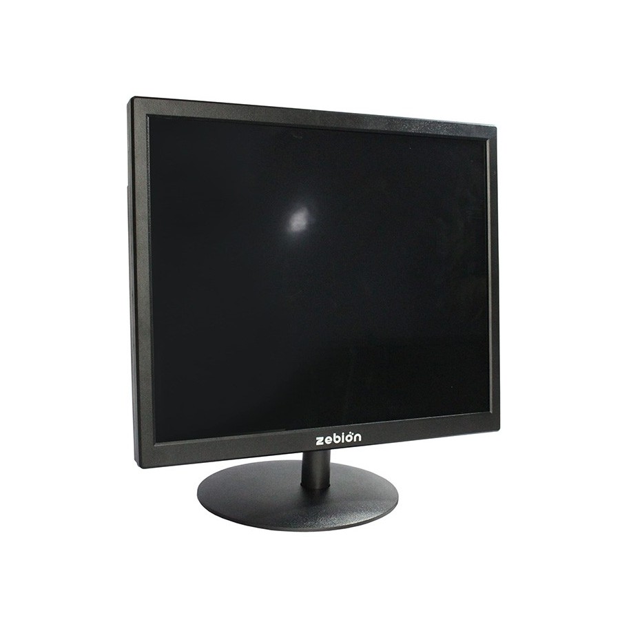 Zebion 17 HD1-17.1 inch Hd LCD Monitor