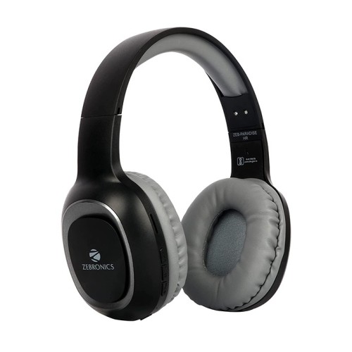 Zebronics Zeb Paradise Wireless Headphone