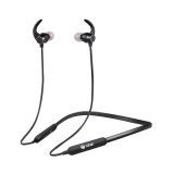 Zoook Bass Max Bluetooth Neckband with 12 Hours Playtime