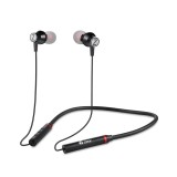 Zoook Bass Rocker Bluetooth In-Ear Neckband with Mic