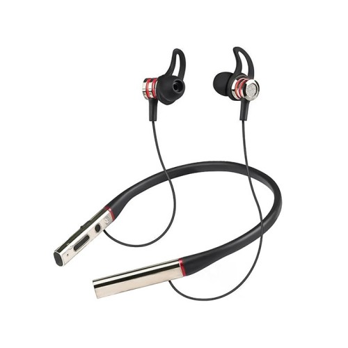Zoook Sterling 18 Hrs Playtime 300Mah Battery Bluetooth Neckband with Voice Assistant
